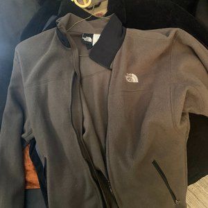 Men's North Face Fleece